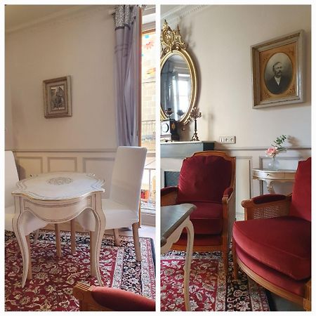 A L'Epoque Leilighet Sarlat-la-Canéda Eksteriør bilde